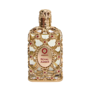 Decant Royal Amber Eau de Parfum Feminino - Orientica