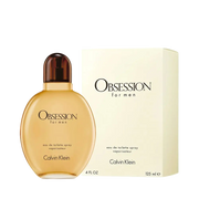 Obsession For Men Eau de Toilette Masculino - Calvin Klein