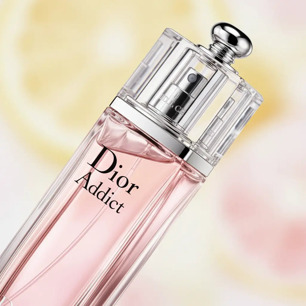 Dior Addict Eau Fraîche Eau de Toilette Feminino - Dior