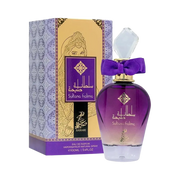 Sultana Halima Eau de Parfum Feminino - Sahari