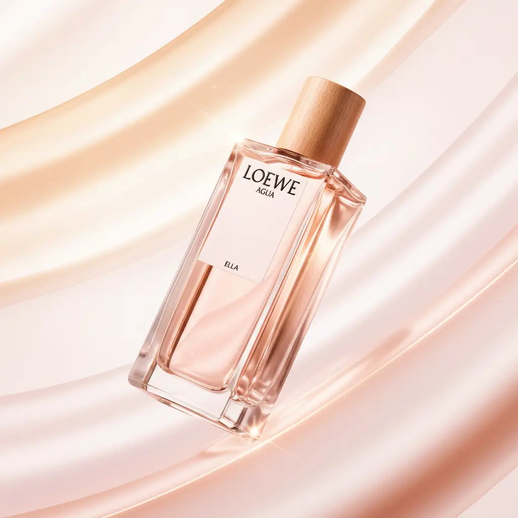 Loewe Agua Ella Eau de Toilette Feminino - Loewe
