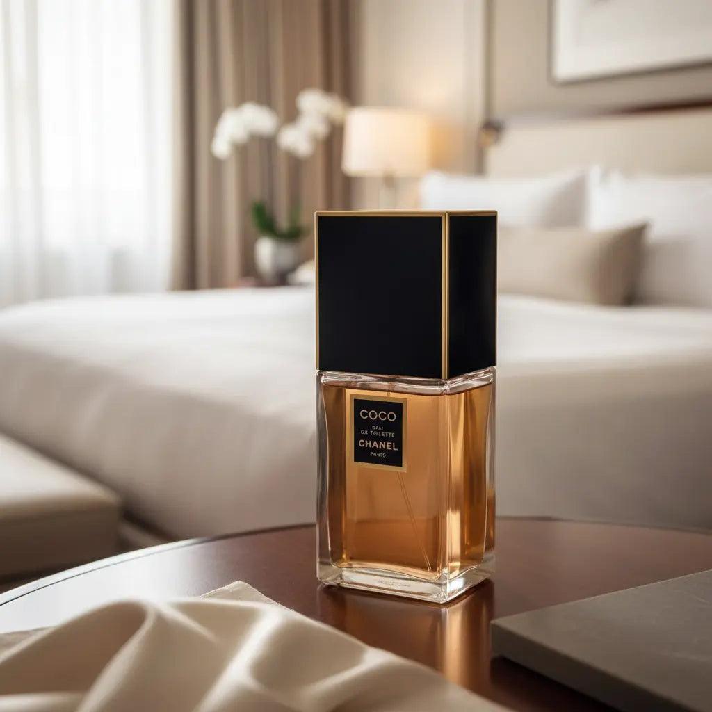 COCO Eau de Toilette Feminino - Chanel
