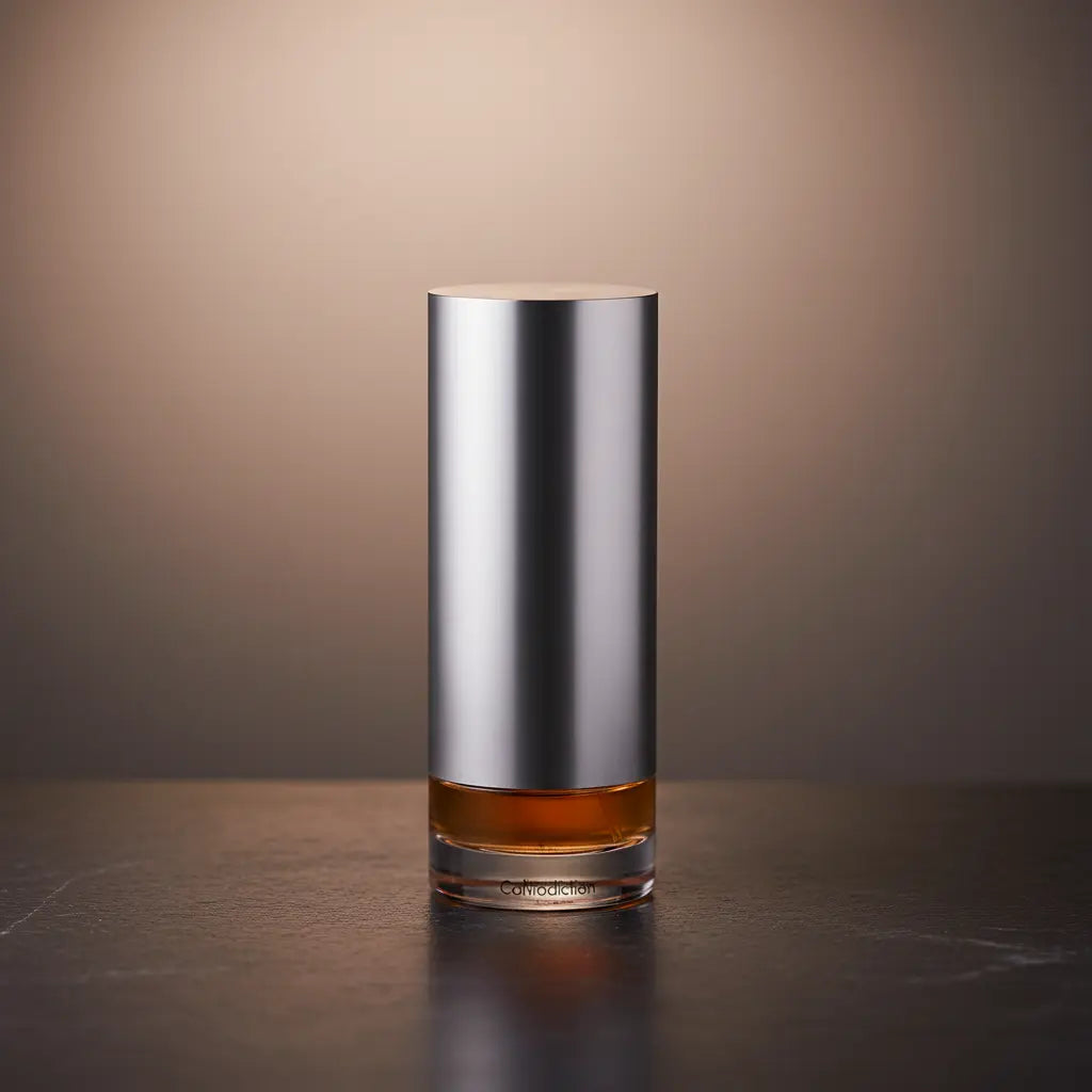 Contradiction Eau de Parfum Feminino - Calvin Klein