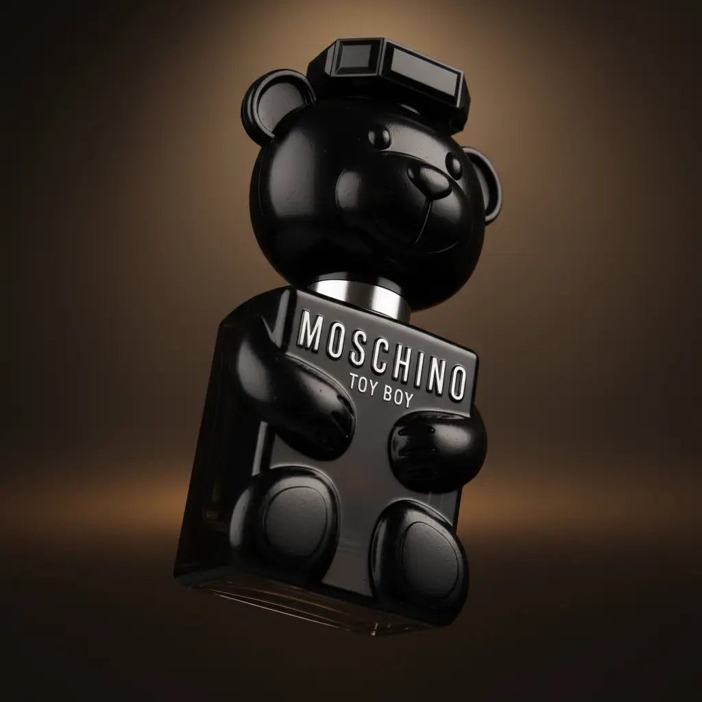 Toy Boy Eau de Parfum Masculino - Moschino