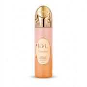 I Am Celestial Fragrance Body Mist Unissex - Armaf