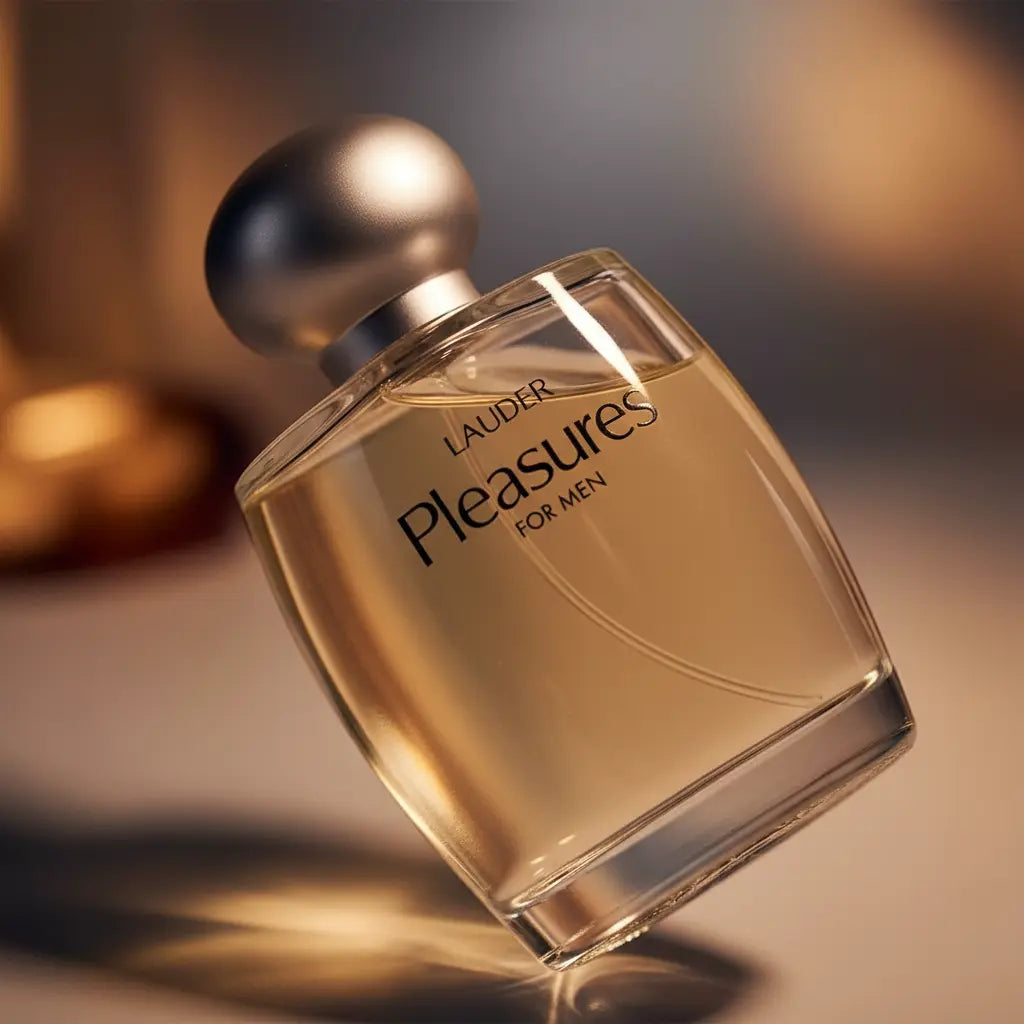 Pleasures For Men Eau de Cologne Masculino - Estée Lauder