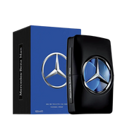 Mercedes-Benz Man Eau de Toilette Masculino - Mercedes-Benz
