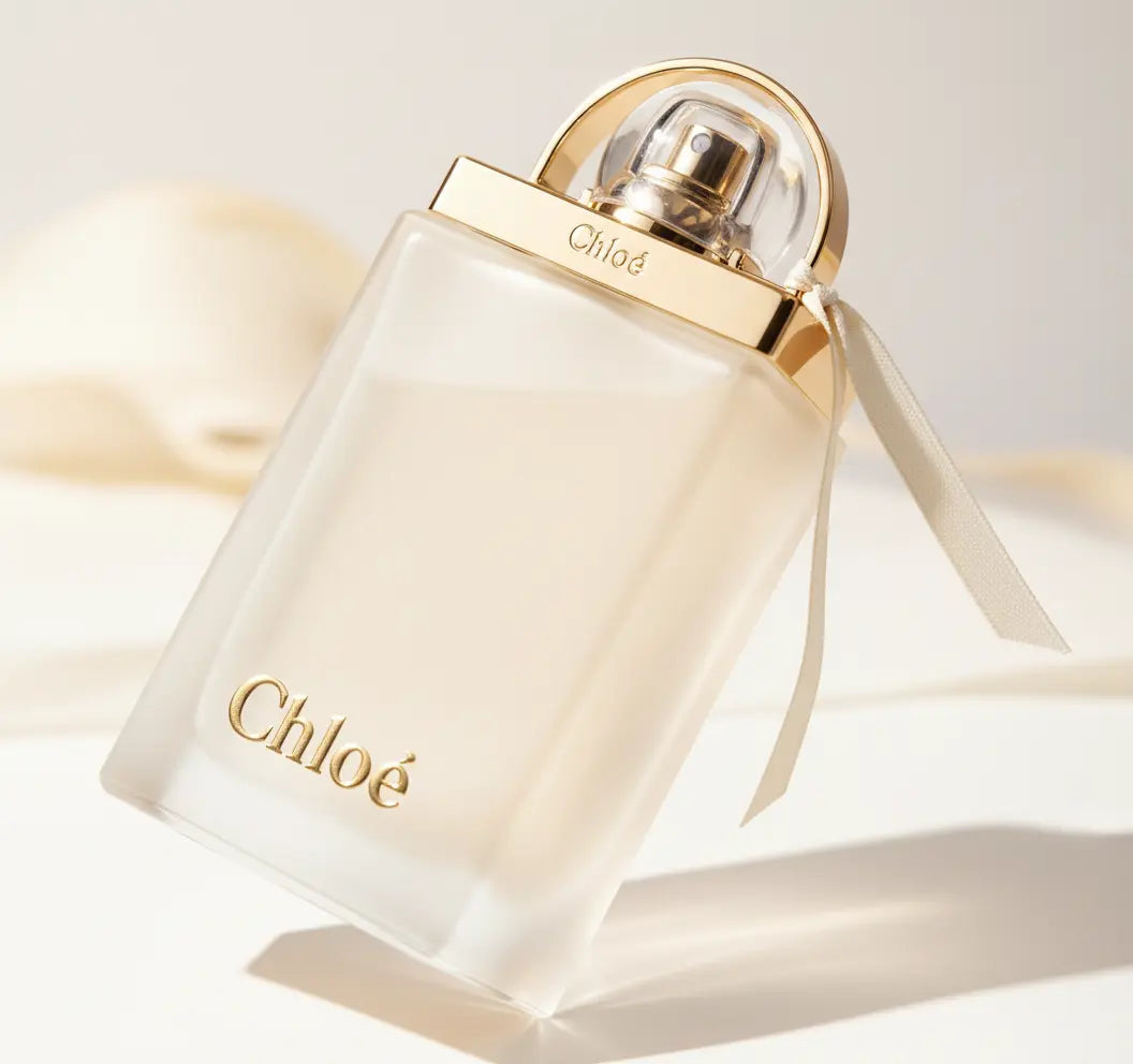 Love Story Eau de Parfum Feminino - Chloé