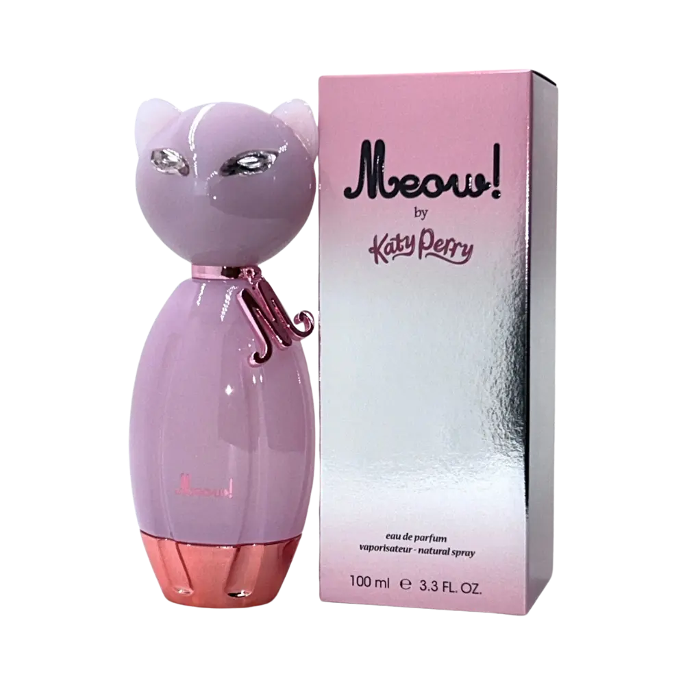 Meow! Eau de Parfum Feminino - Katy Perry