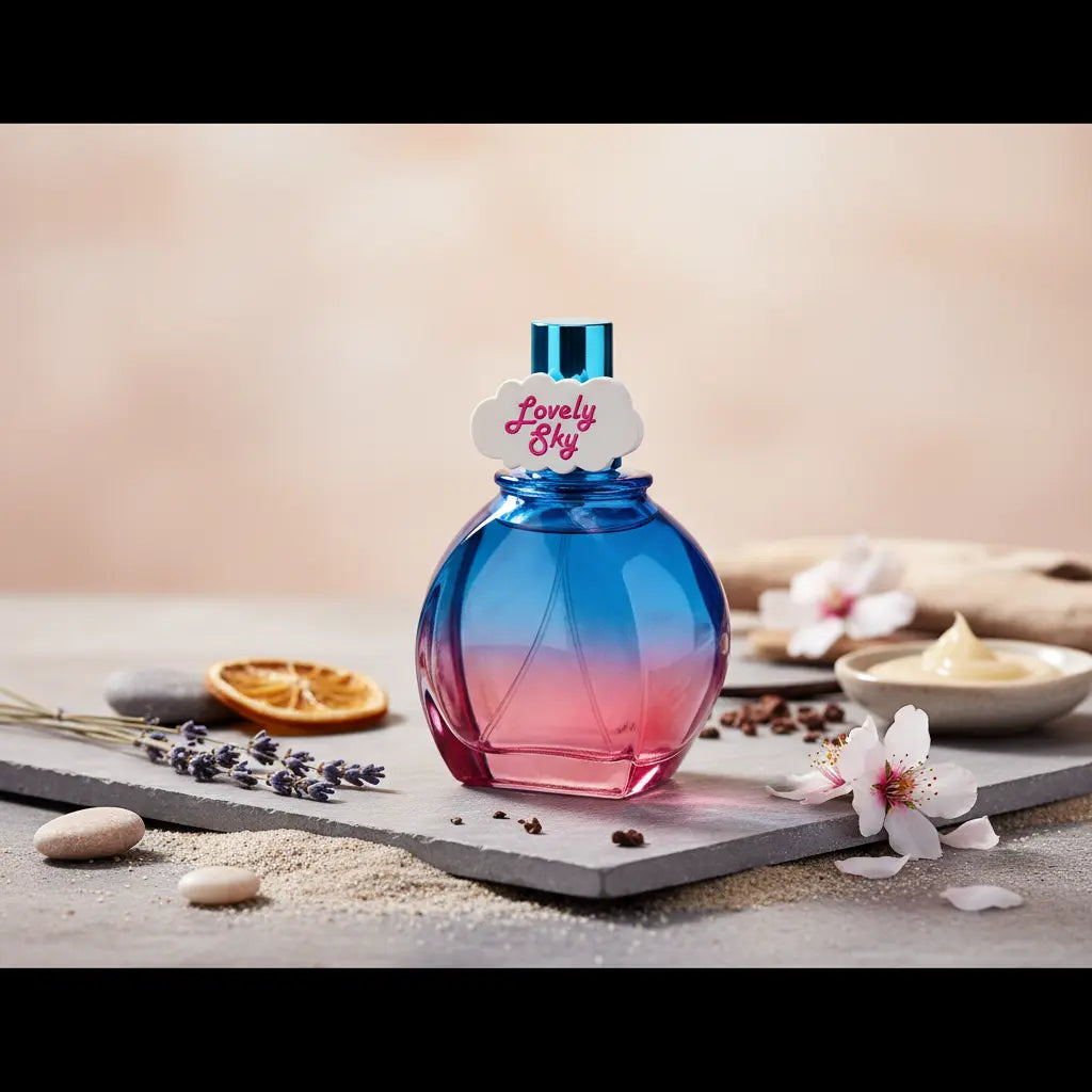 Lovely Sky Eau de Parfum Feminino - Omerta
