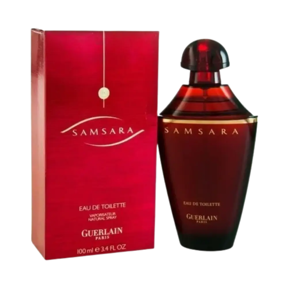 Samsara Eau de Toilette Feminino - Guerlain