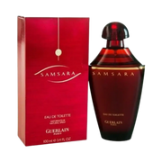 Samsara Eau de Toilette Feminino - Guerlain