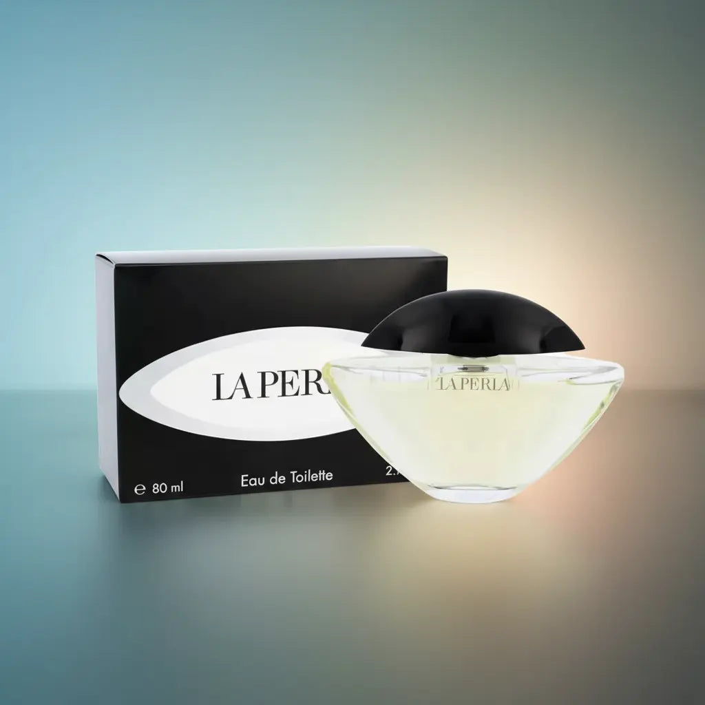 La Perla Classique Eau de Toilette Feminino - La Perla