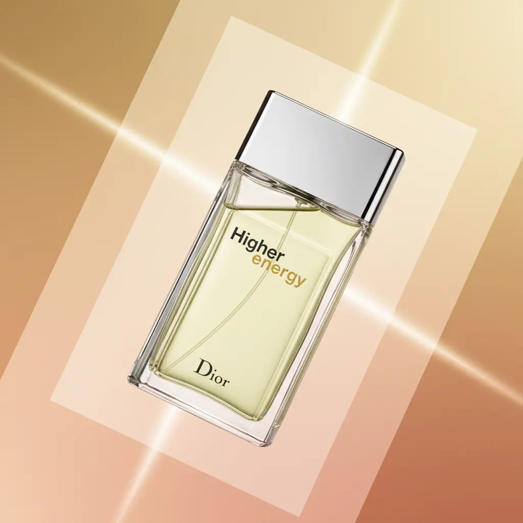 Higher Energy Eau de Toilette Masculino - Dior