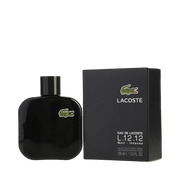 L.12.12 Noir Eau de Toilette Masculino - Lacoste