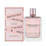 Irresistible Very Floral Eau de Parfum Feminino - Givenchy