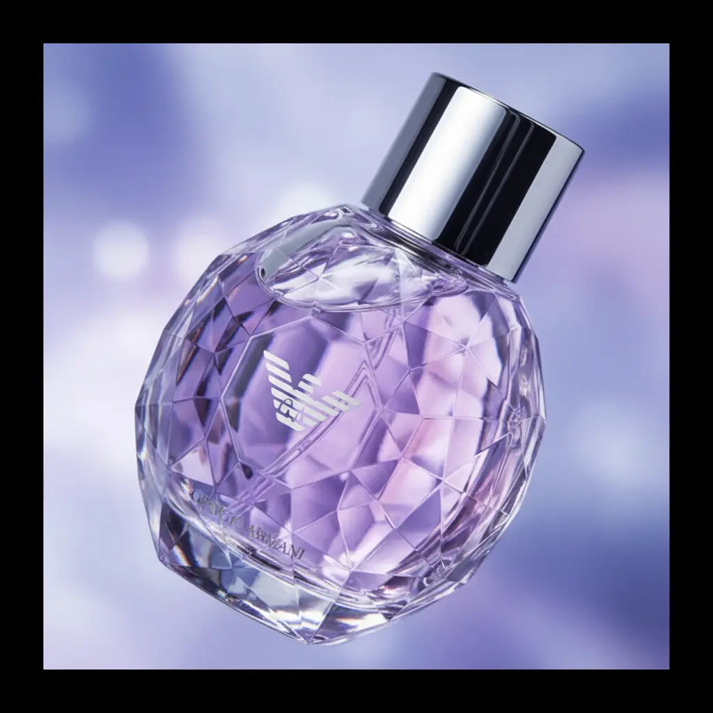 Emporio Armani Diamonds Violet Eau de Parfum Feminino - Giorgio Armani