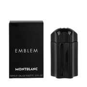 Montblanc Emblem Eau de Toilette Masculino - Montblanc