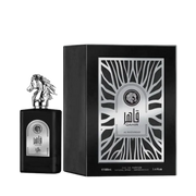 Qahir Eau de Parfum Masculino - Al Wataniah