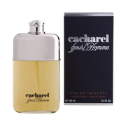 Cacharel Pour L'Homme Eau de Toilette Masculino - Cacharel