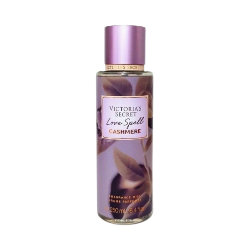 Body Splash Love Spell Cashmere - Victoria's Secret