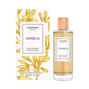 Chanson d'Eau Les Eaux du Monde Vanilla Eau de Toilette Feminino - Chanson d'Eau