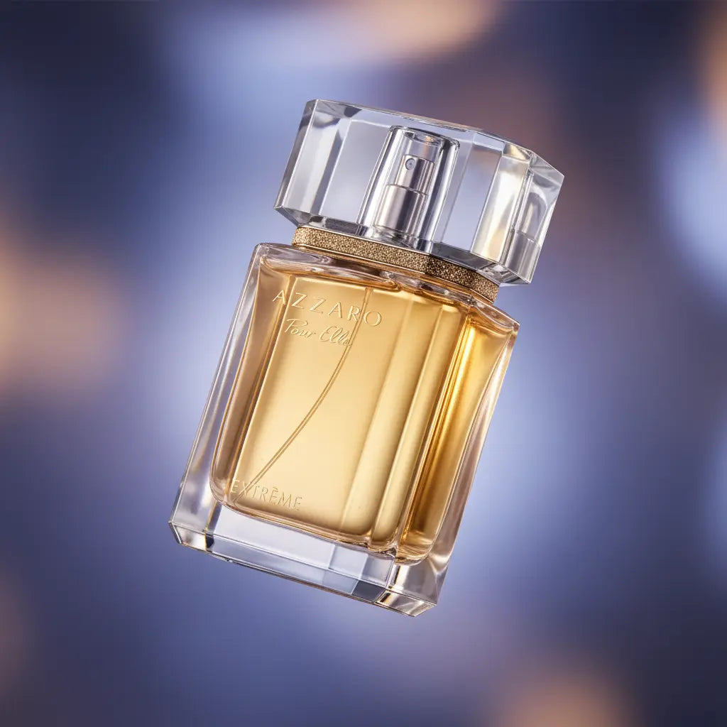 Azzaro Pour Elle Extrême Eau de Parfum Feminino - Azzaro