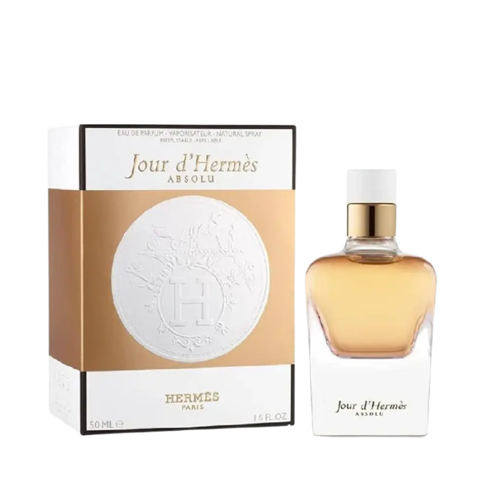 Jour d’Hermès Absolu Eau de Parfum Feminino - Hermès