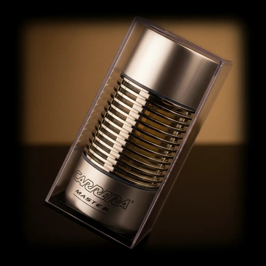 Carrera Master Eau de Toilette Masculino - Carrera