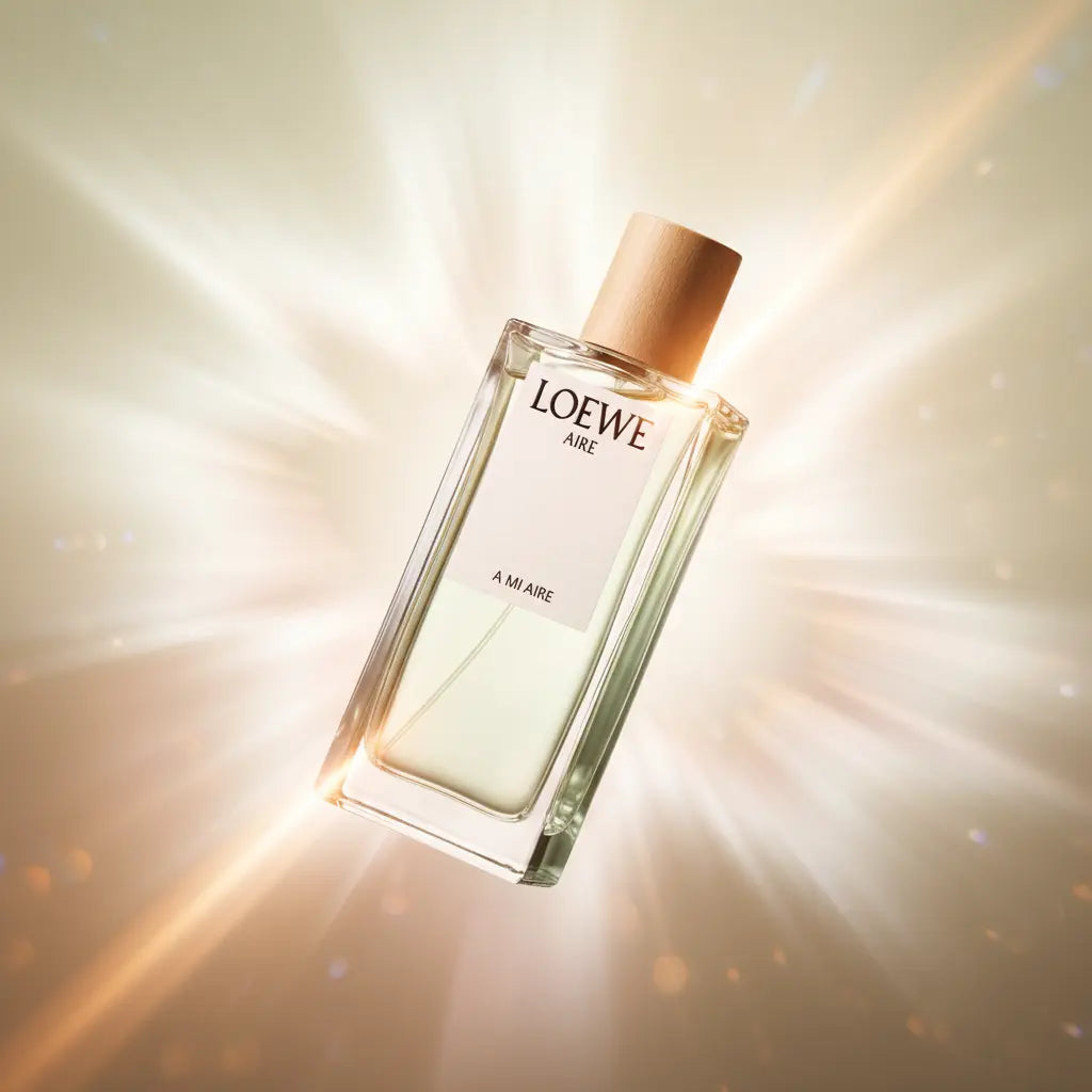 A Mi Aire Eau de Toilette Feminino - Loewe