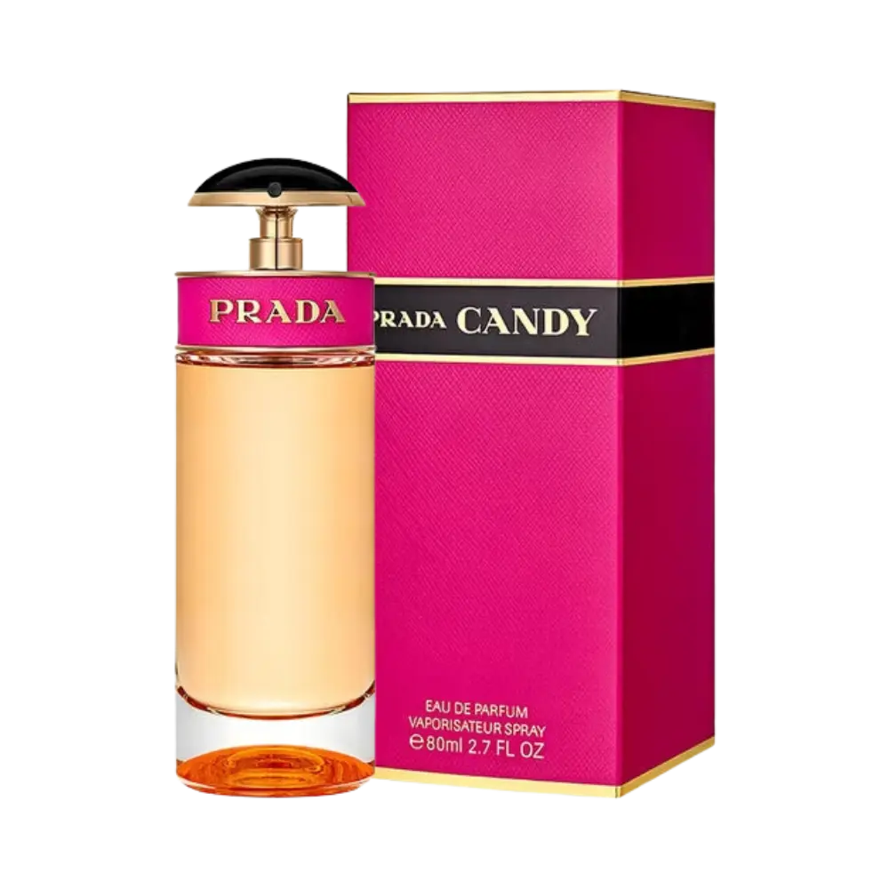 Prada Candy Eau de Parfum Feminino - Prada