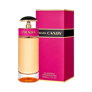 Prada Candy Eau de Parfum Feminino - Prada