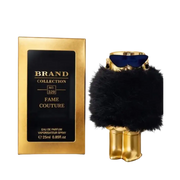 Nº 329 Fame Couture Eau de Parfum Feminino - Brand Collection