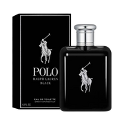 Polo Black Eau de Toilette Masculino - Ralph Lauren