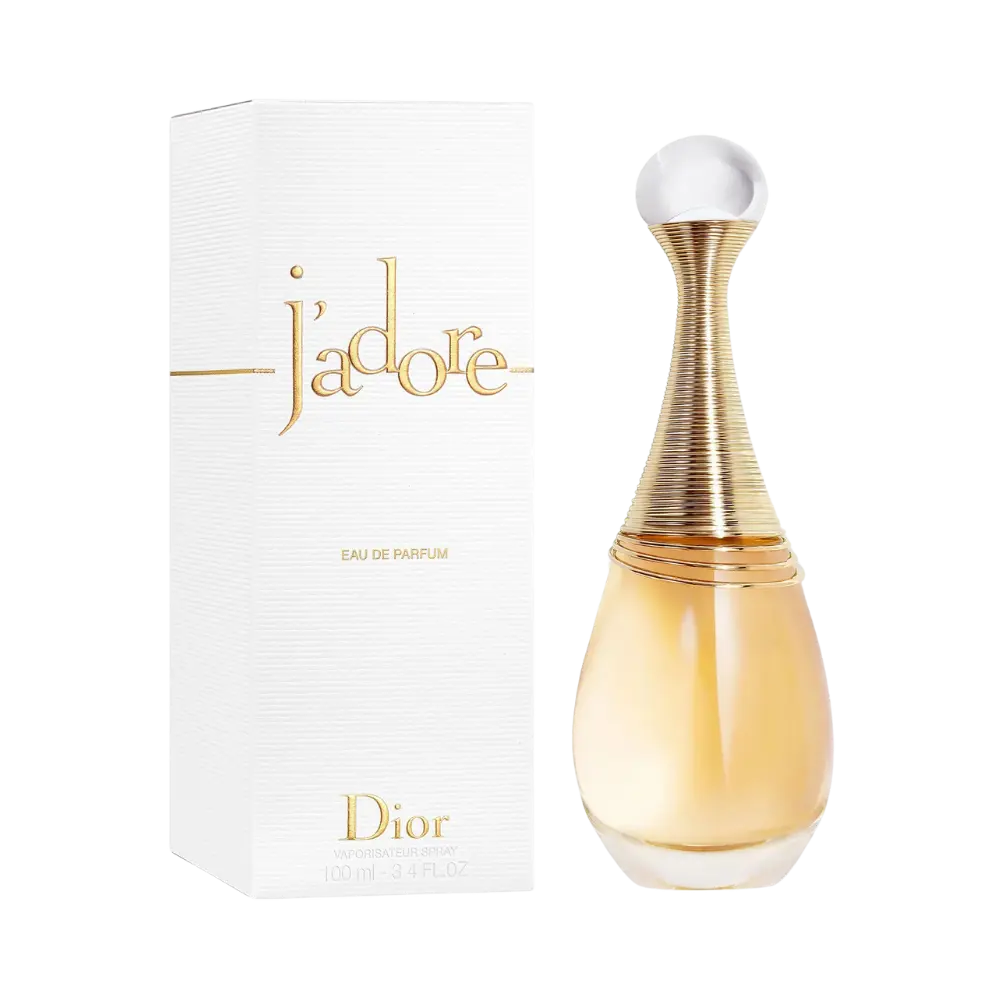 J'adore Eau de Parfum Feminino - Dior