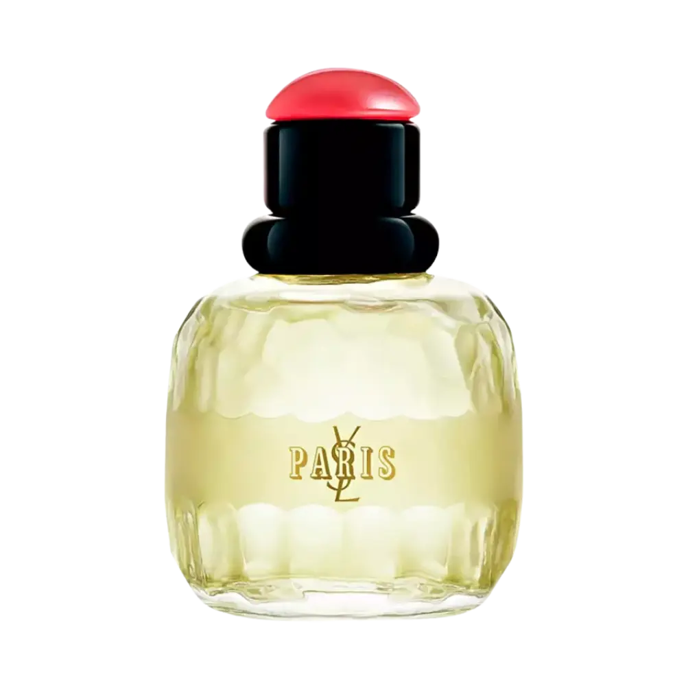 Paris Eau de Toilette Feminino - Yves Saint Laurent