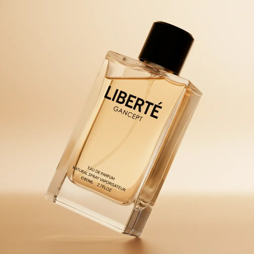Liberté Eau de Parfum Feminino - Galaxy Plus