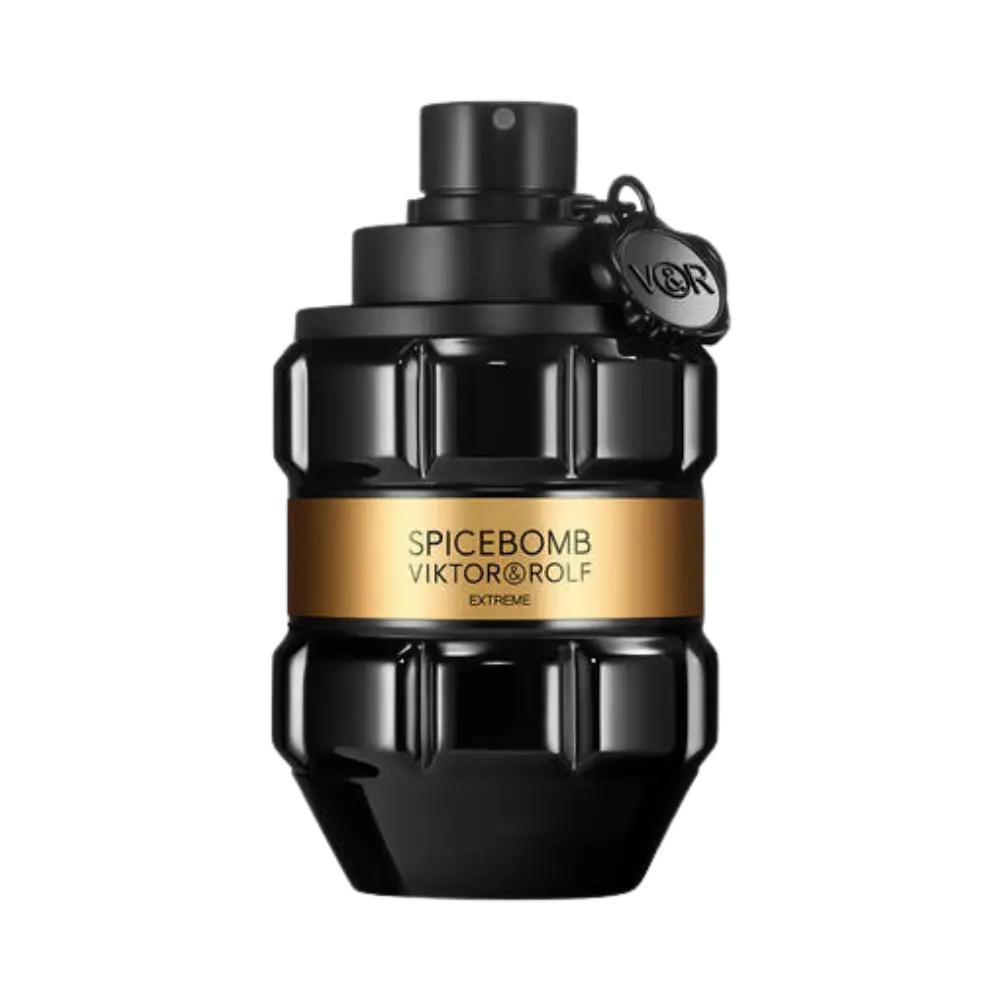 Spicebomb Extreme Eau de Parfum Masculino - Viktor&Rolf