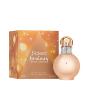 Naked Fantasy Eau de Toilette Feminino - Britney Spears