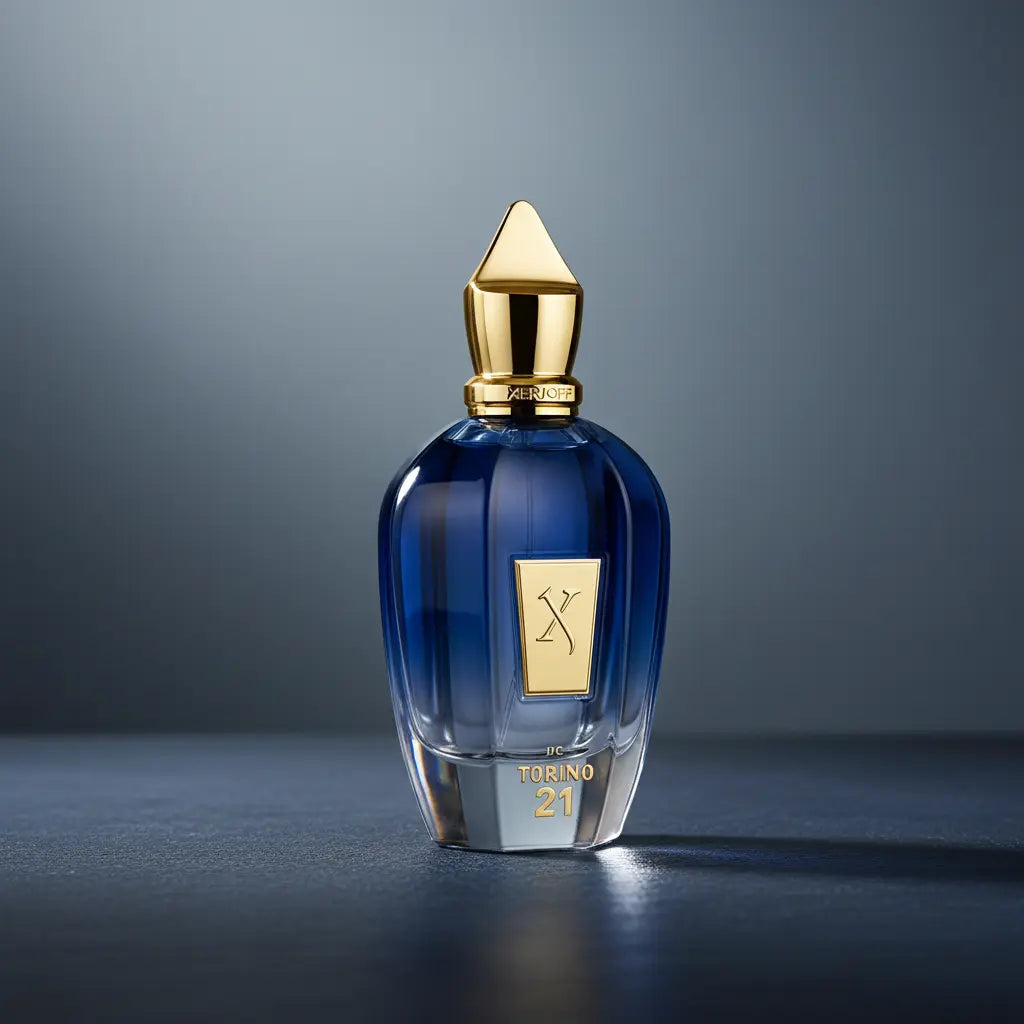 Decant Torino21 Eau de Parfum Unissex - Xerjoff