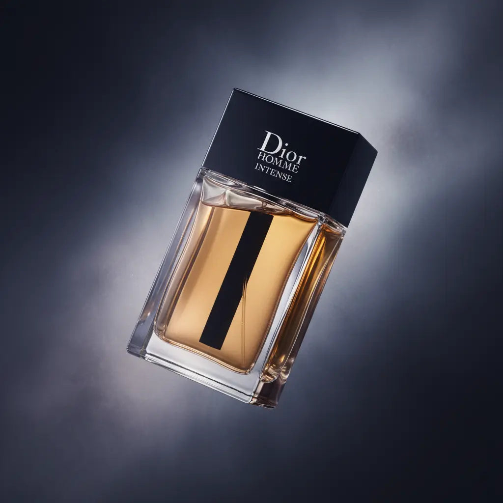 Dior Homme Intense Eau de Parfum Intense Masculino - Dior