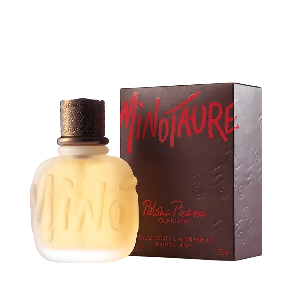 Minotaure Eau de Toilette Masculino - Paloma Picasso