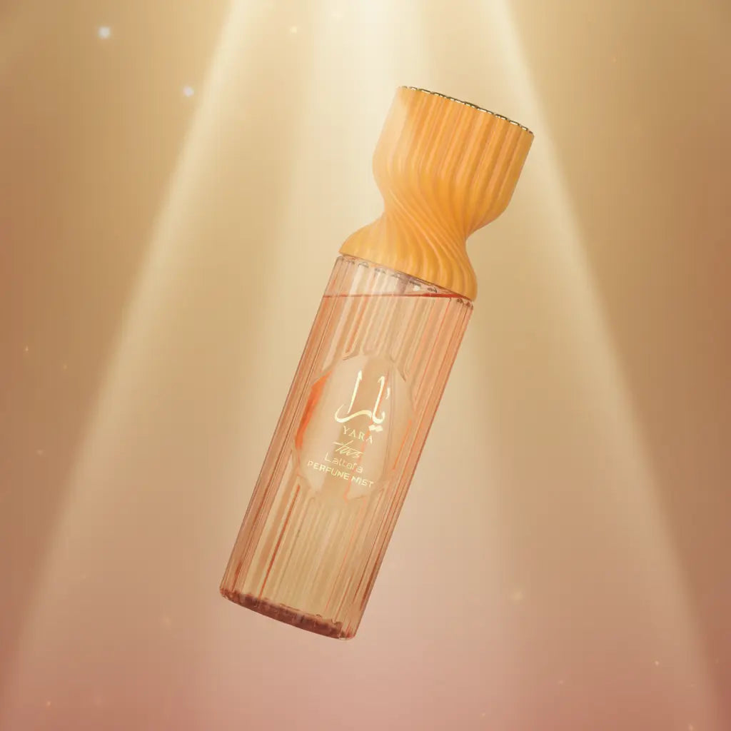 Body Splash Yara Tous - Lattafa