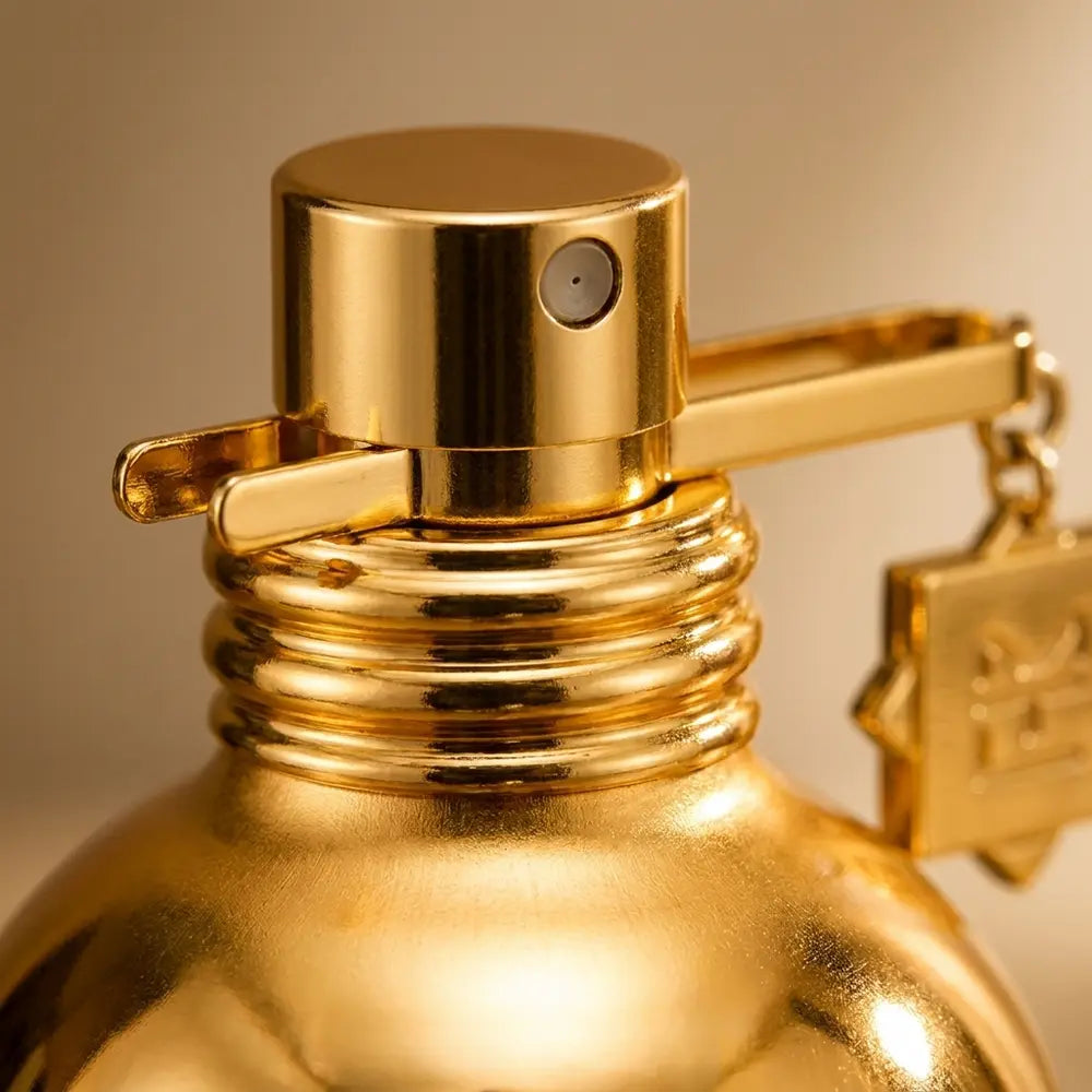 Decant Aoud Greedy Eau de Parfum Unissex - Montale