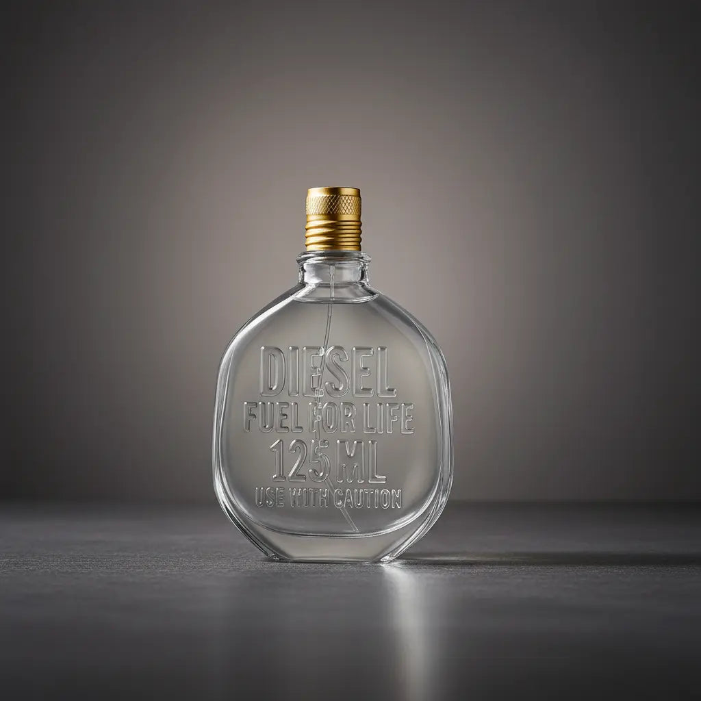 Diesel Fuel for Life Man Eau de Toilette Masculino - Diesel
