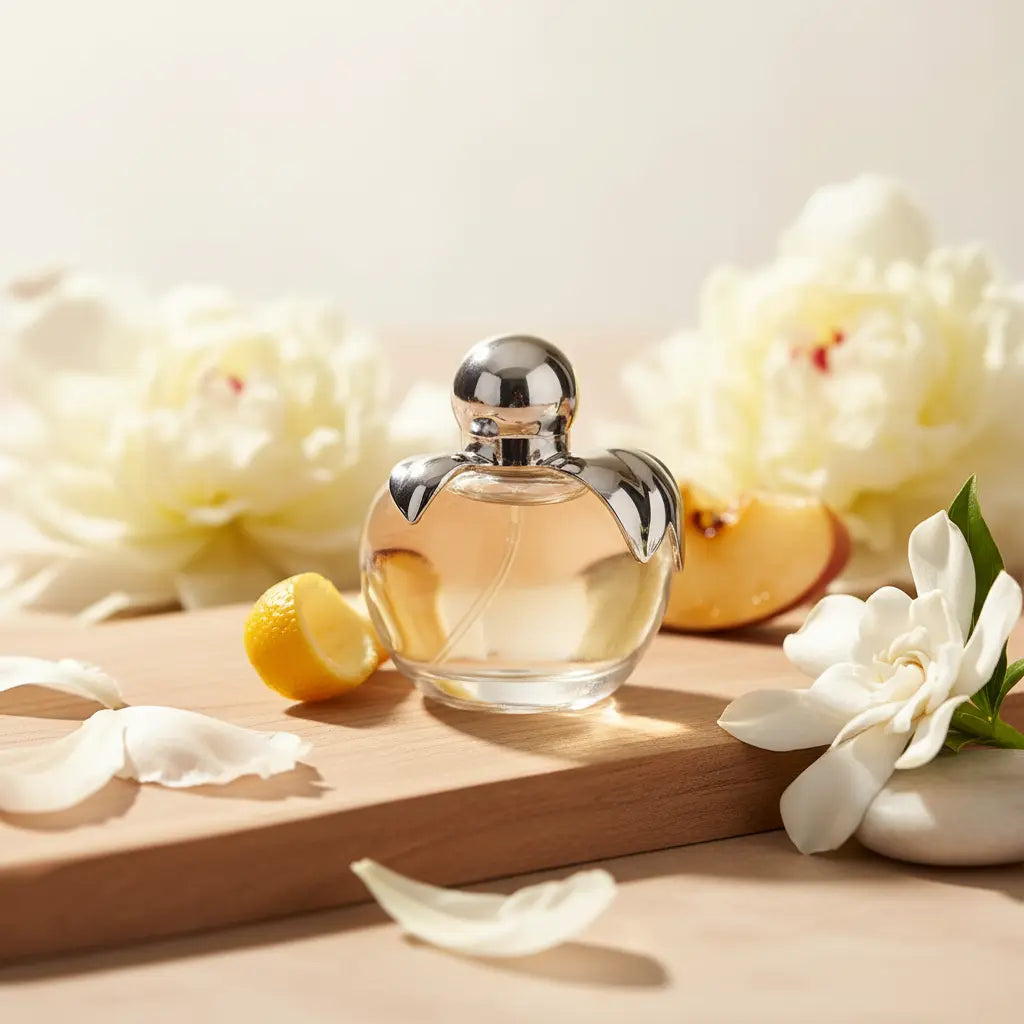 Miniatura Nina Eau de Toilette Feminino - Nina Ricci