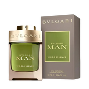 Bvlgari Man Wood Essence Eau de Parfum Masculino - Bvlgari