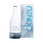 CK IN2U for Him Eau de Toilette Masculino - Calvin Klein