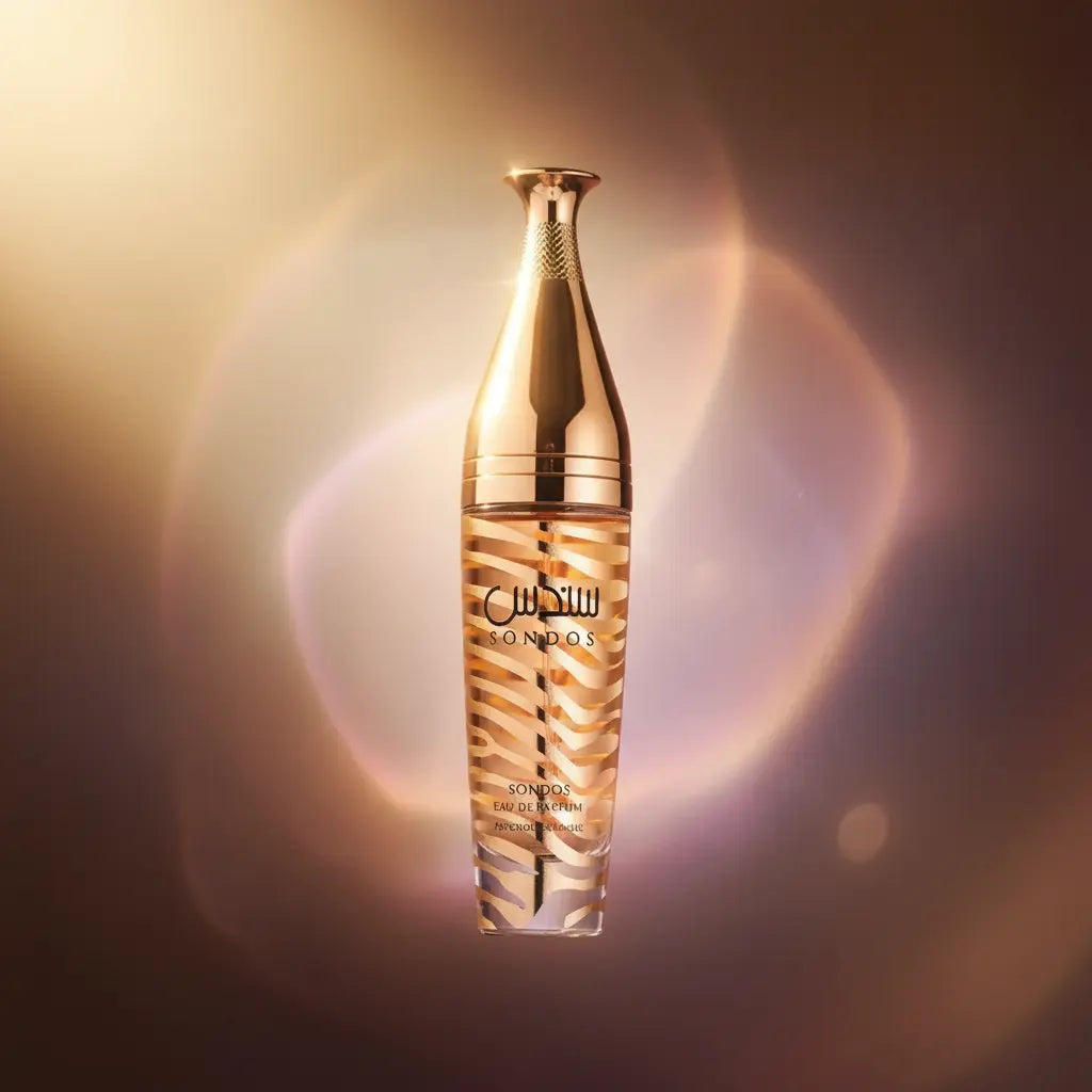 Sondos Eau de Parfum Unissex - Lattafa