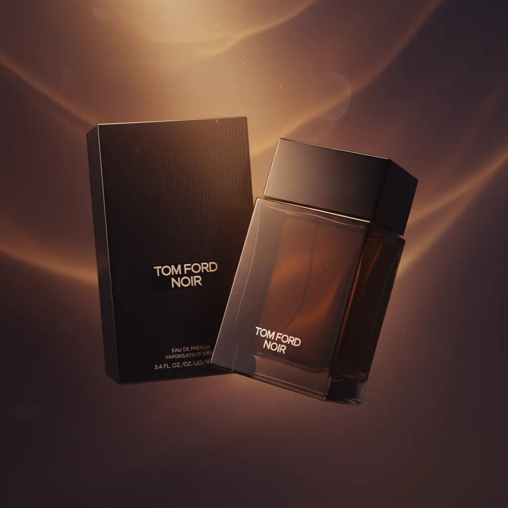 Tom Ford Noir Eau de Parfum Masculino - Tom Ford